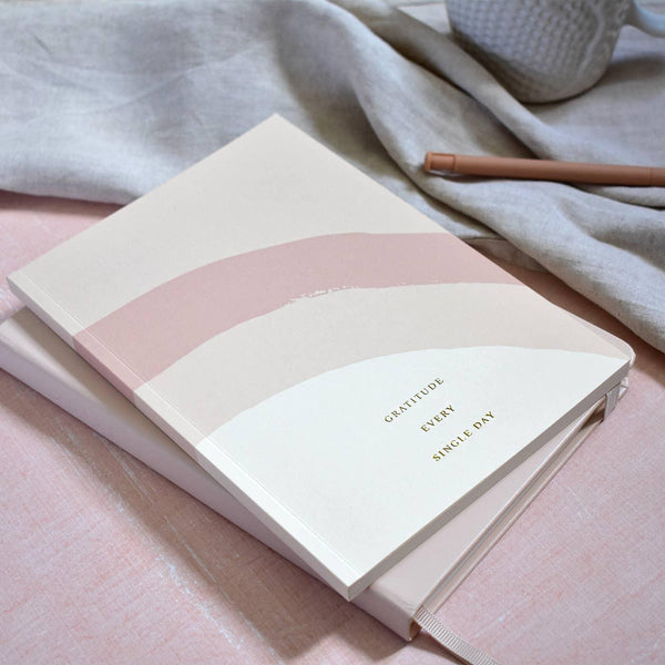 5 Reasons Keeping a Gratitude Journal Will Improve Your Life - THE SUS&TAIN STORE