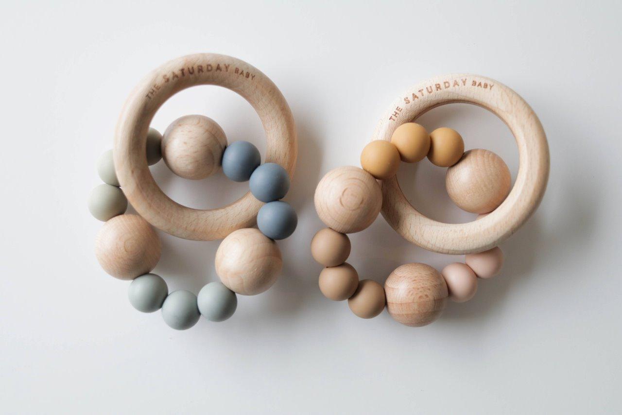 Baby Teethers - THE SUS&TAIN STORE