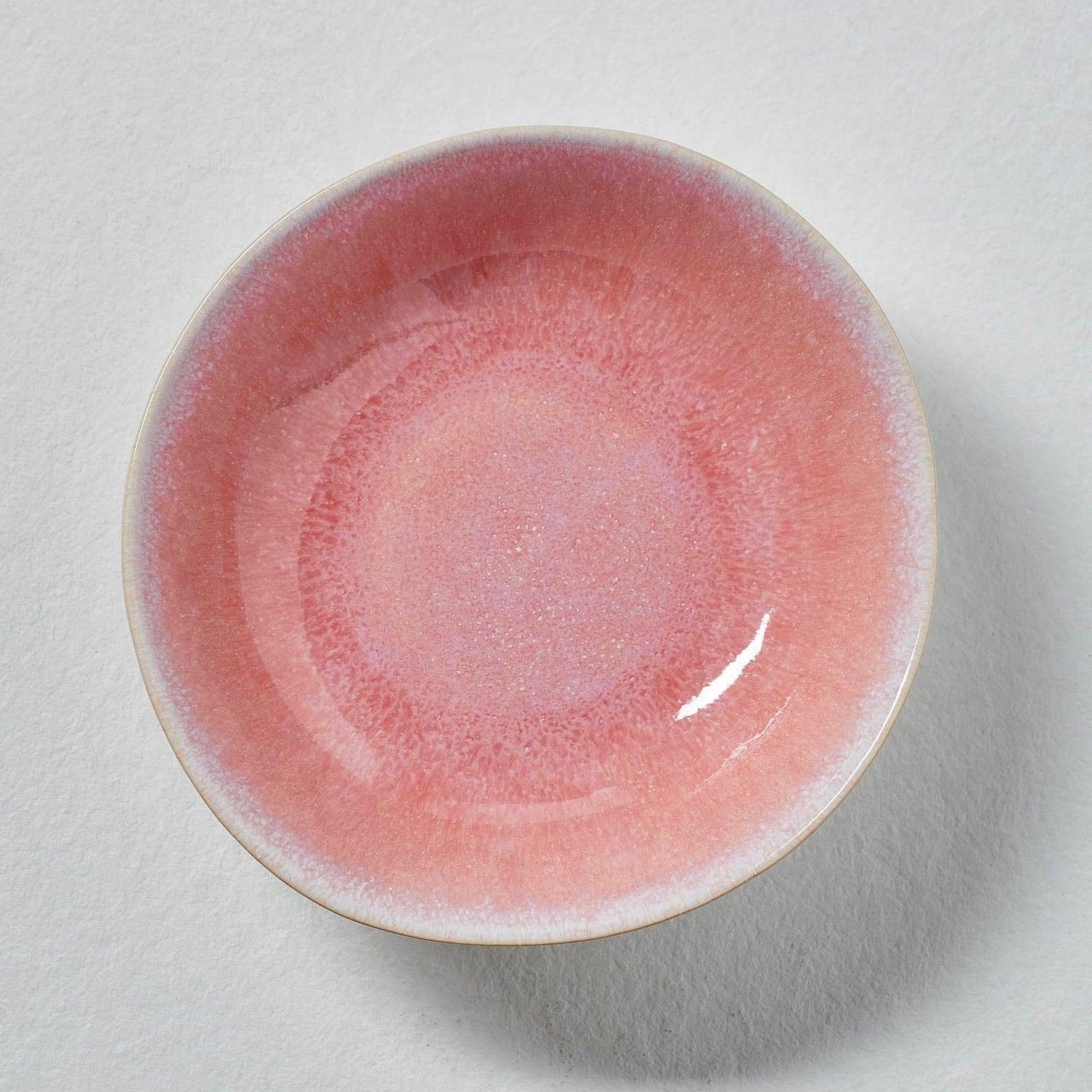 BLUSH PINK BOWL - THE SUS&TAIN STORE