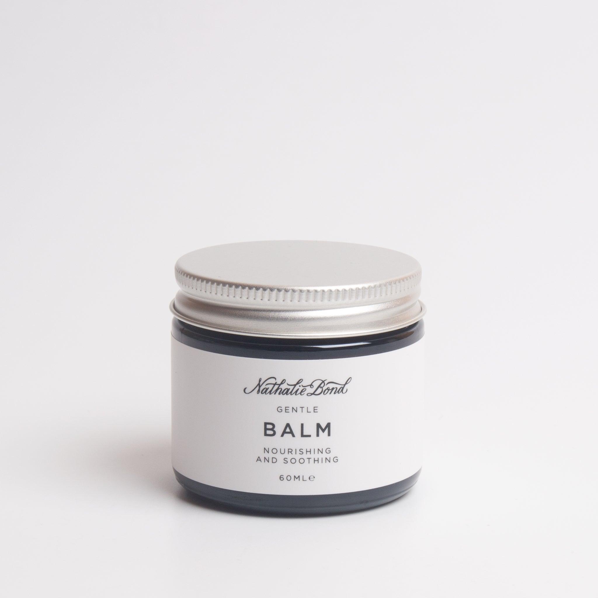 Gentle Balm - THE SUS&TAIN STORE