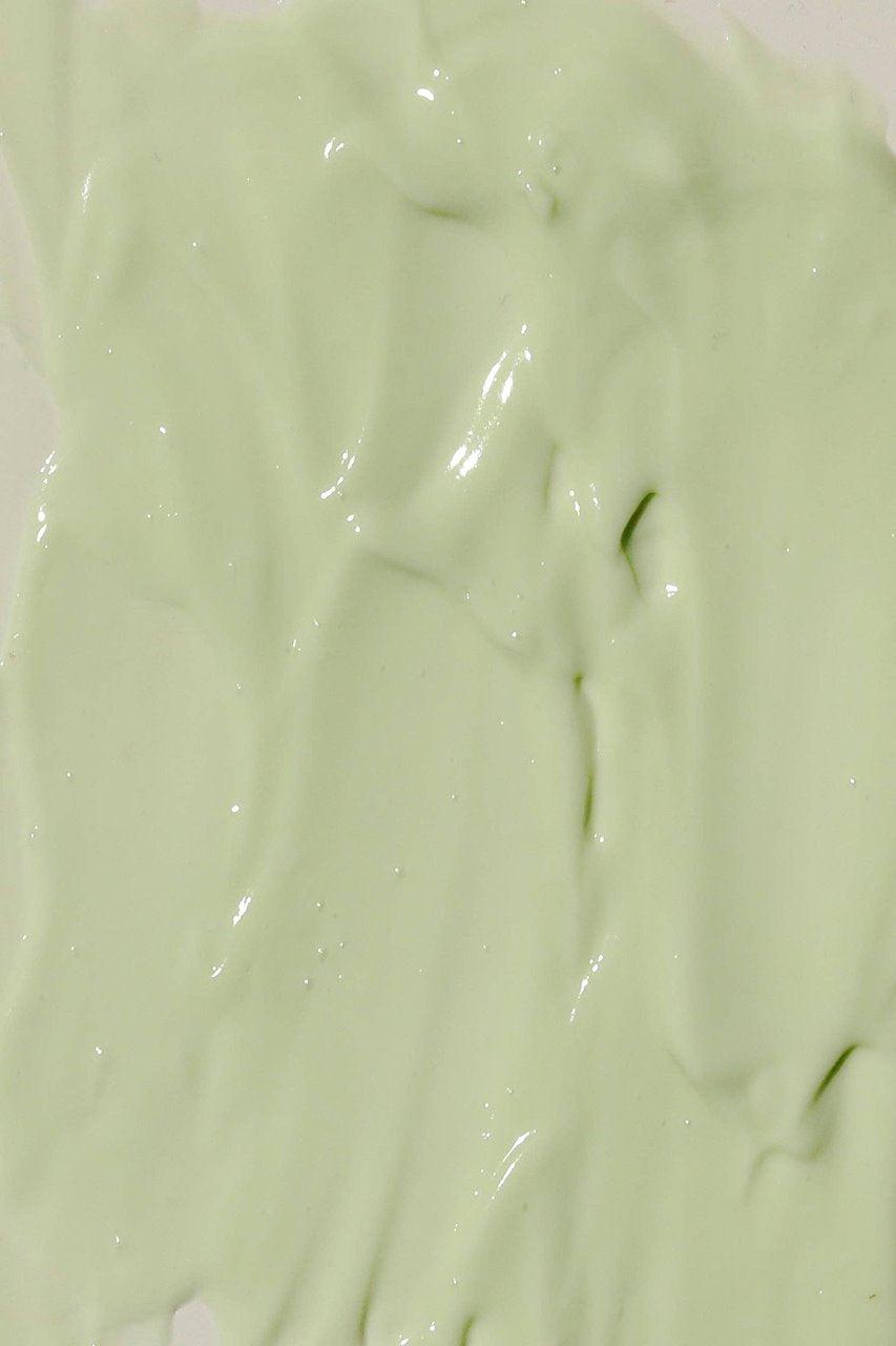 Green Genes Hydrating Face Cream with Avocado | 100ml - THE SUS&TAIN STORE