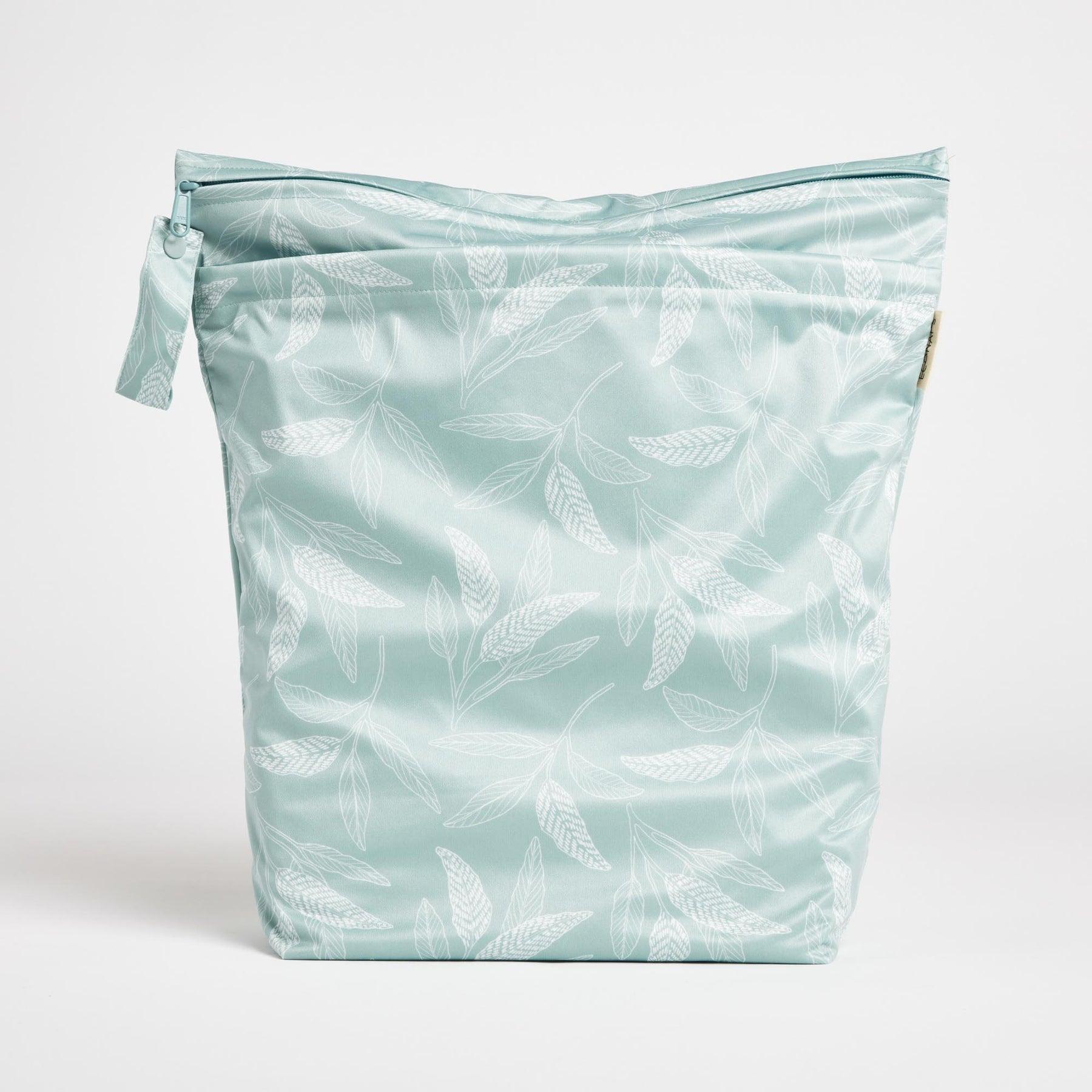 Overnighter Wet Bag - Ocean Native - THE SUS&TAIN STORE