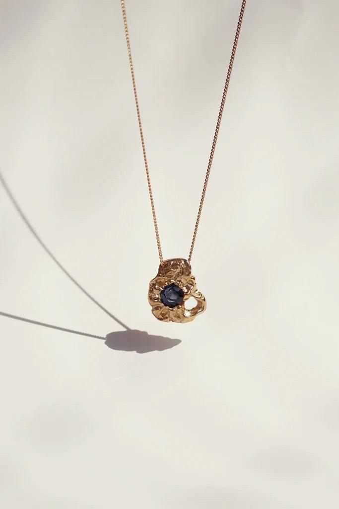 Soulful Sky Necklace - THE SUS&TAIN STORE