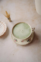 Trio of Magic Matcha Latte | Energy & Concentration - THE SUS&TAIN STORE