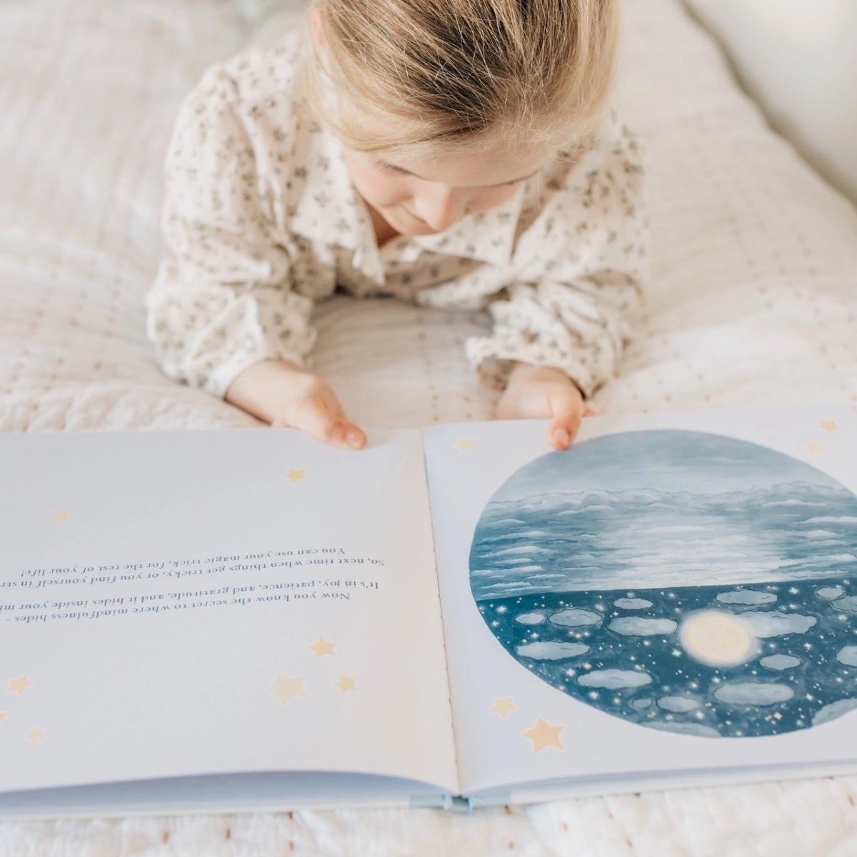 Charlie's Mindful Adventures by the Sea - Sensory Journey Kids Book