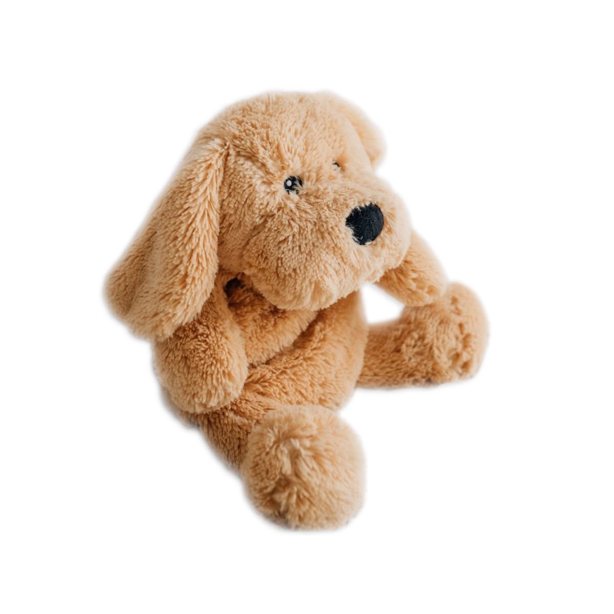 Charlie the Weighted Puppy Dog - Ultimate Sensory Toy for Kids