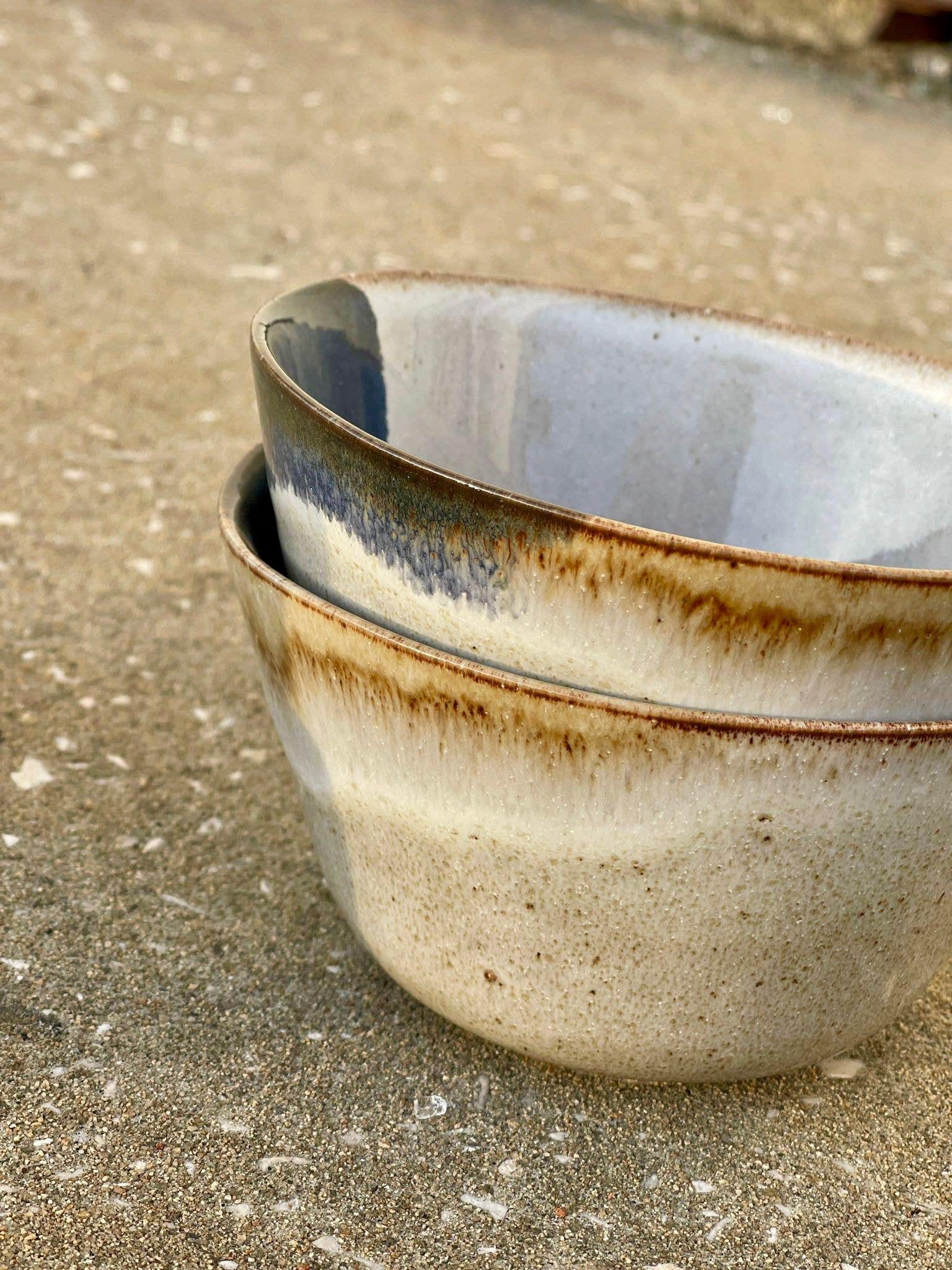 WATERCOLOUR BOWL - THE SUS&TAIN STORE